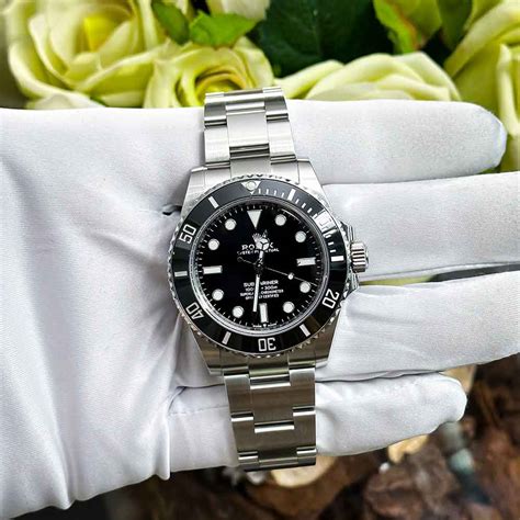 new rolex black submariner|rolex submariner official website.